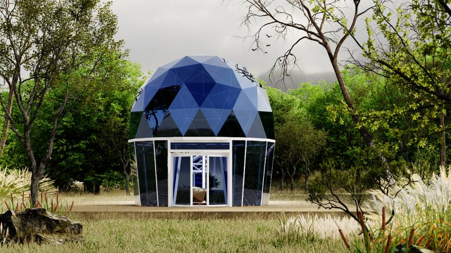 闽侯县星空酒店帐篷厂家