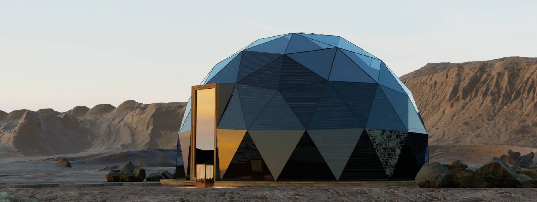 闽侯县星空酒店帐篷